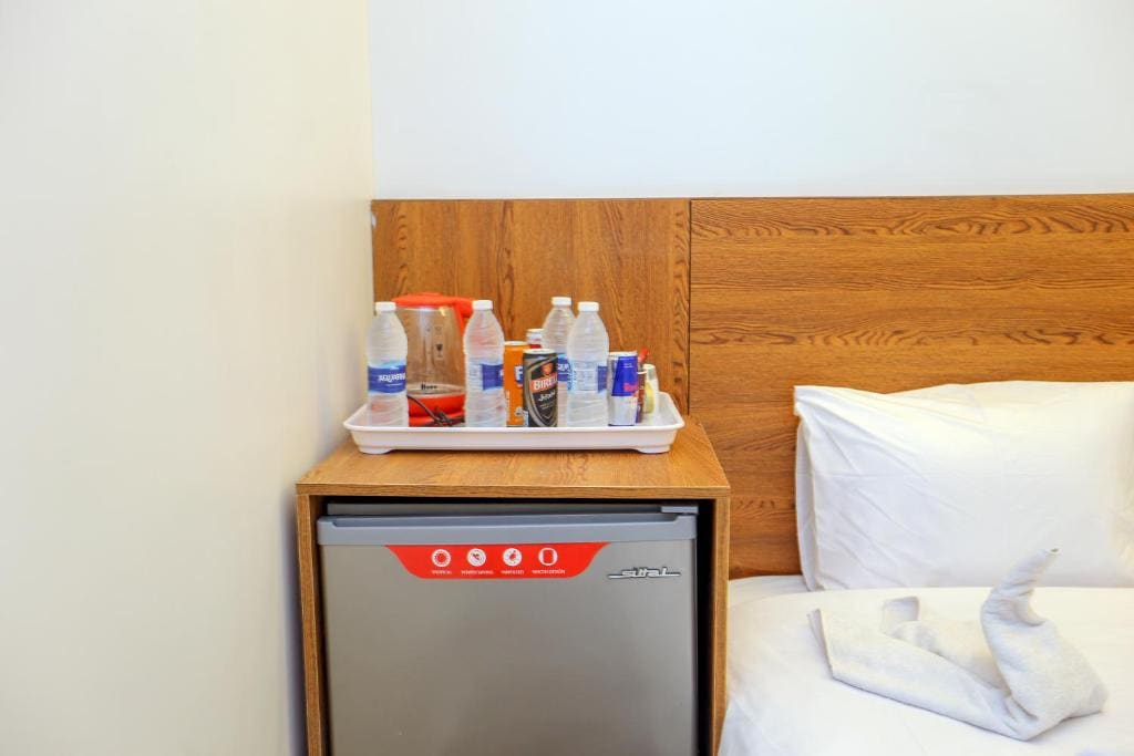 Deluxe Double Room room - Image 3