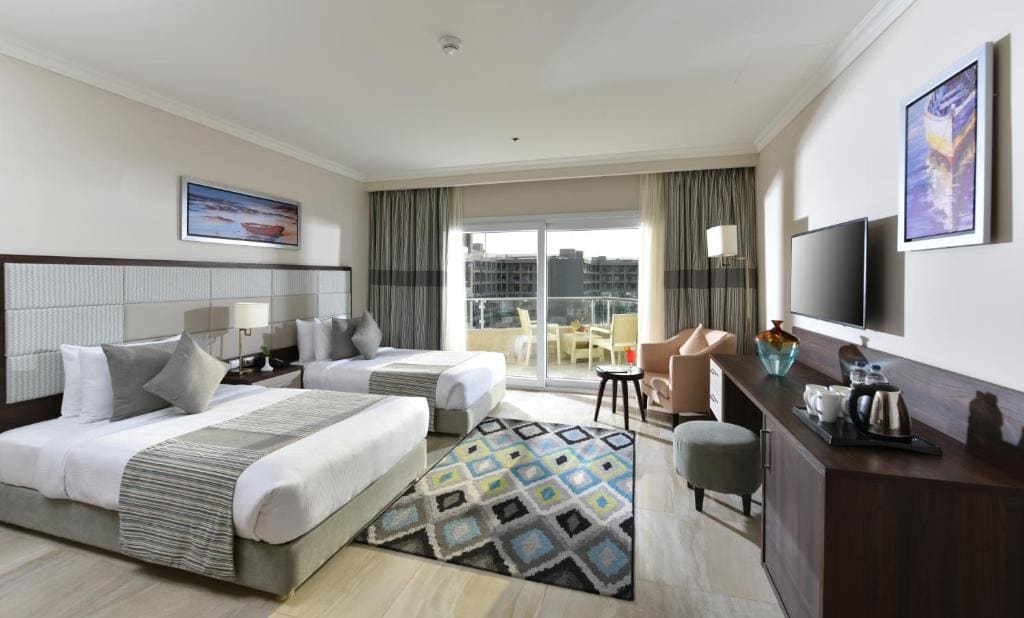 Executive Suite room - Image 1