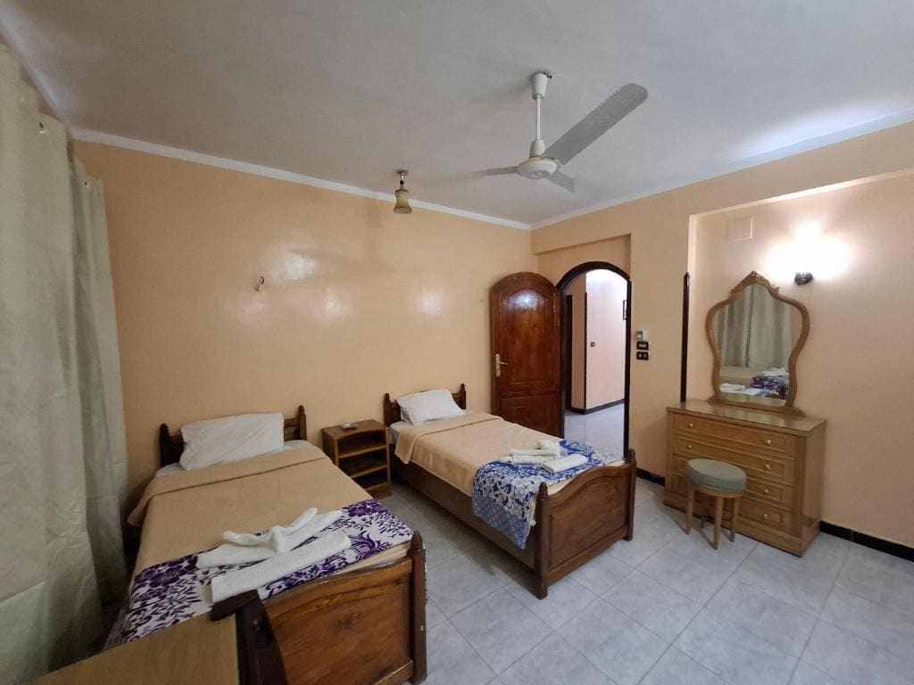 Double or Twin Room room - Image 1
