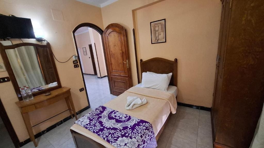 Single Room room - Image 3
