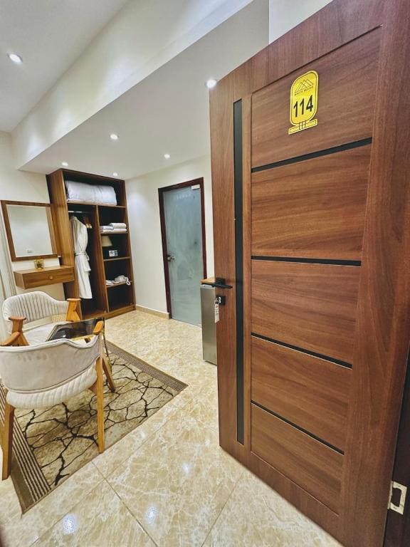 Duplex Quadruple Room room - Image 1
