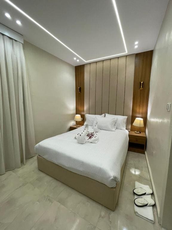 Deluxe Double Room room - Image 2