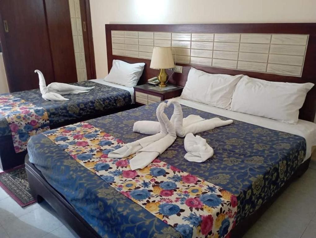 Superior Twin Room room - Image 3