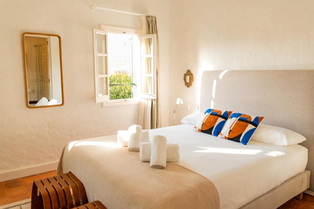 Double Room room - Image 1