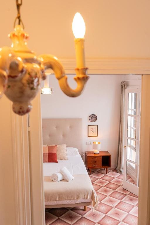 Deluxe Suite room - Image 1