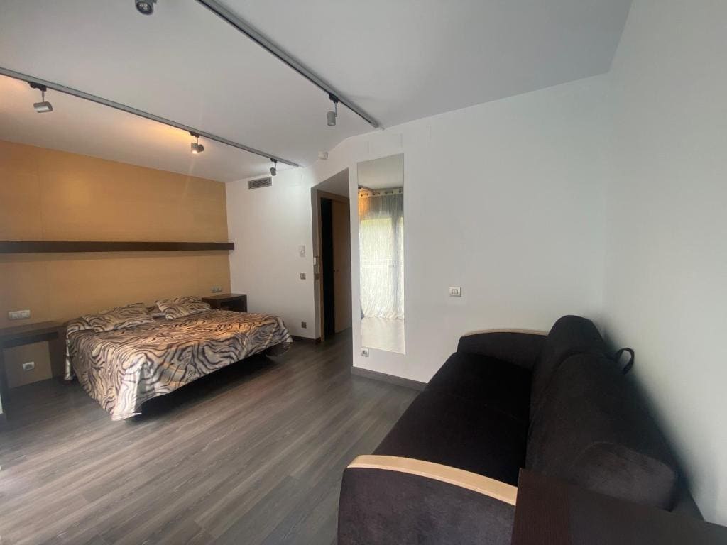 Deluxe Double Room room - Image 1