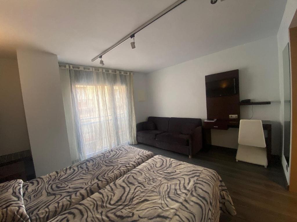 Triple Room room - Image 1