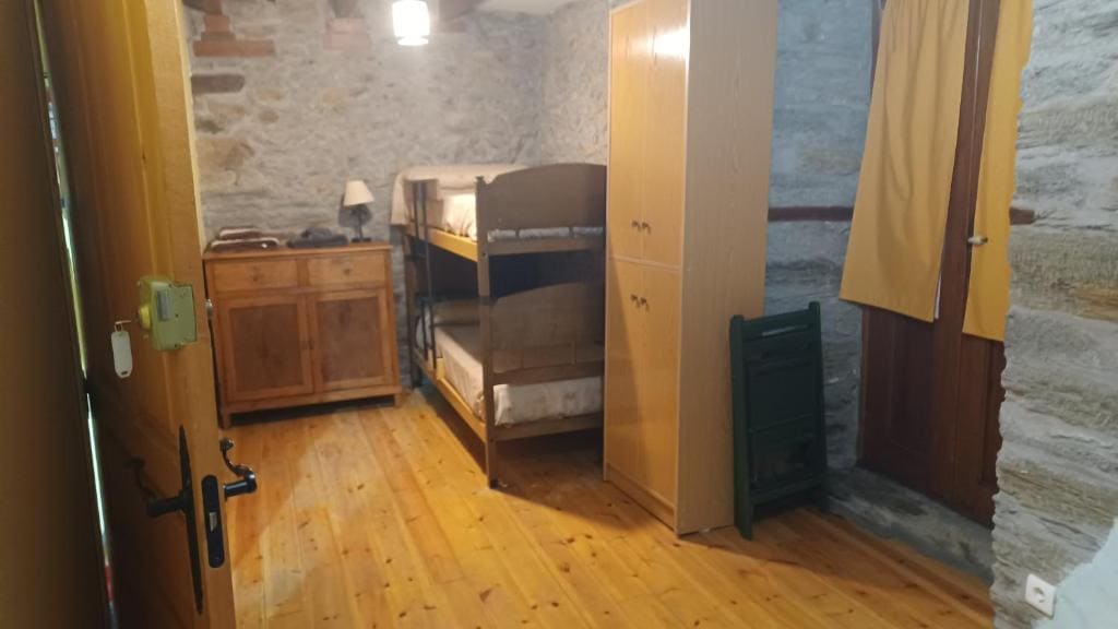 Three-Bedroom House room - Image 2