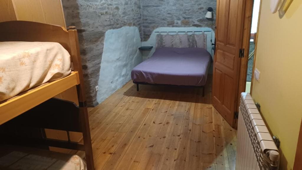 Three-Bedroom House room - Image 1