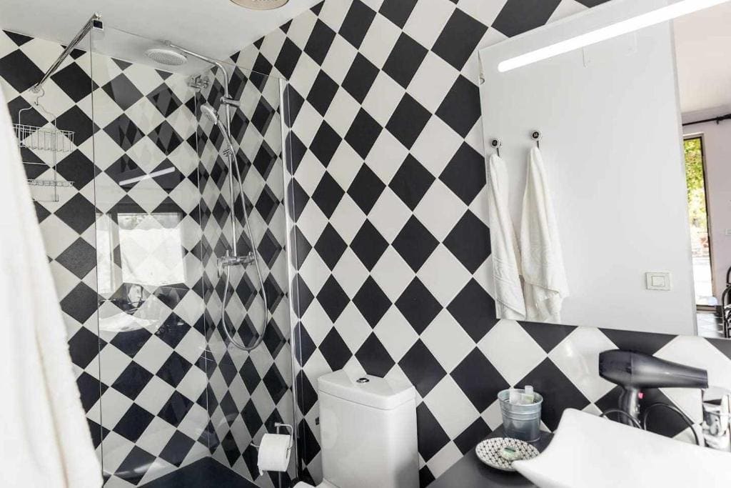 Double Room with Terrace room - Image 3