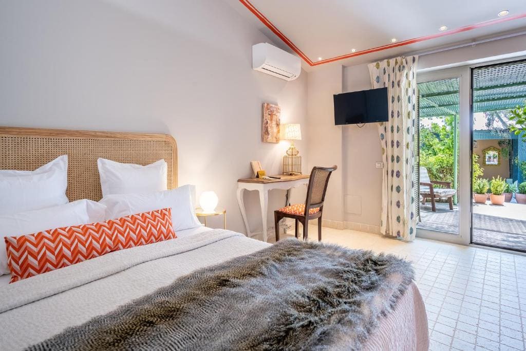 Double Room room - Image 2