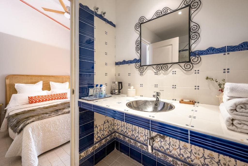 Double Room room - Image 3