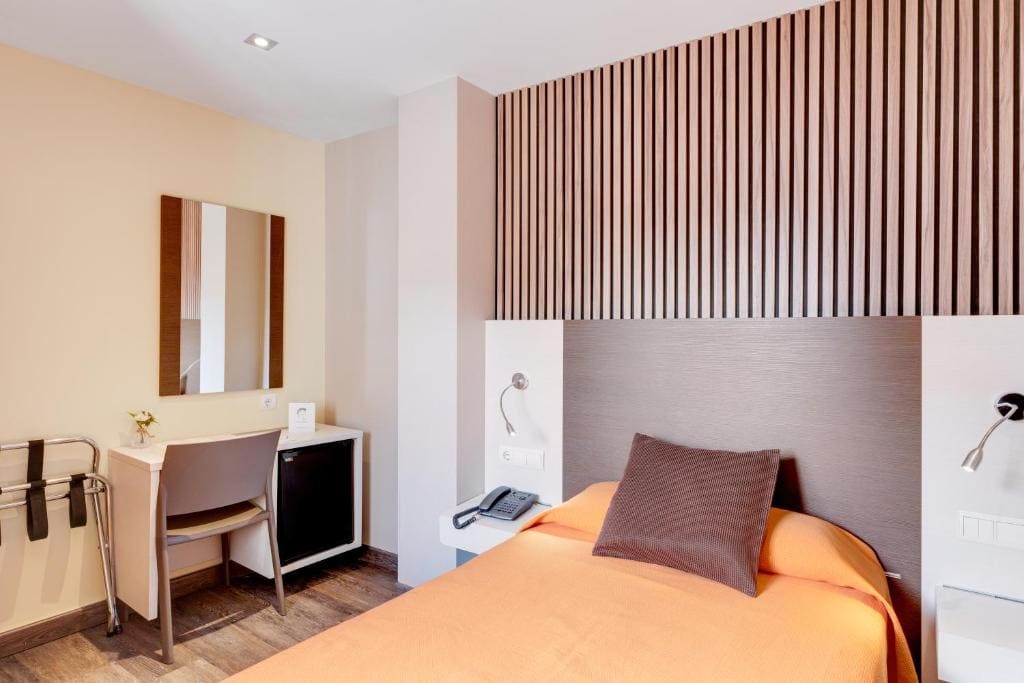 Single Room room - Image 1