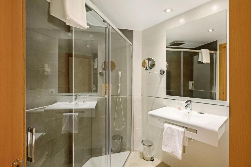 Single Room room - Image 3