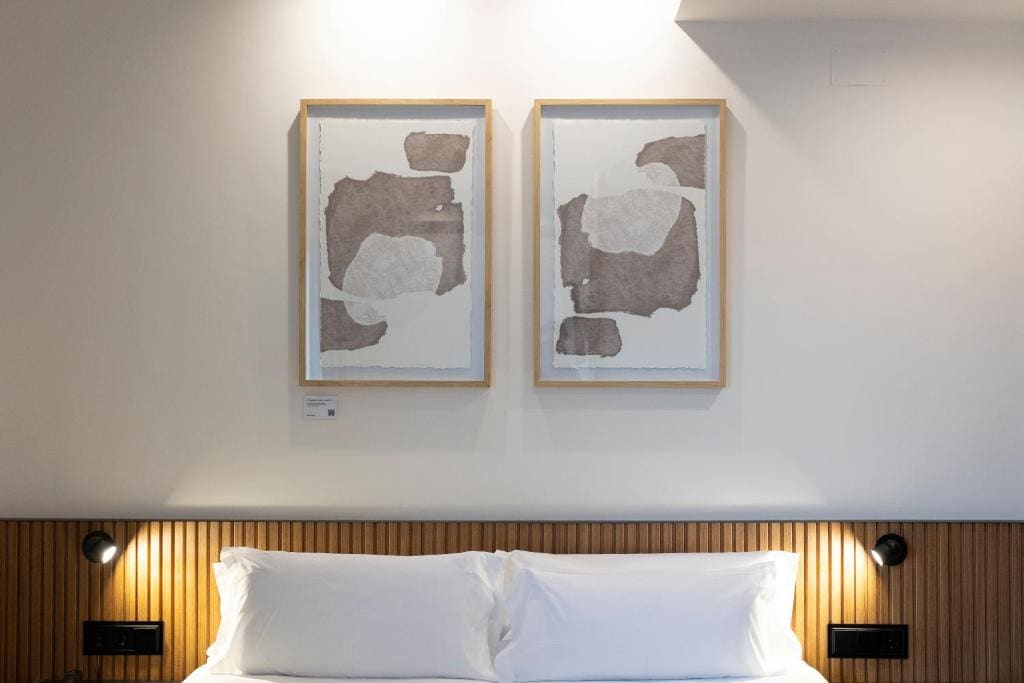 Superior Double Room room - Image 1