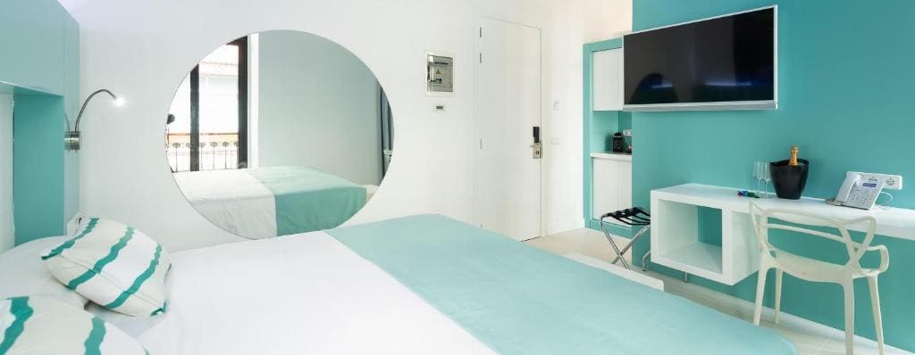 Double Room room - Image 1