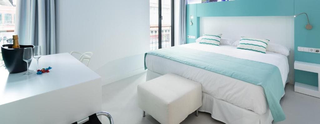 Double Room room - Image 3