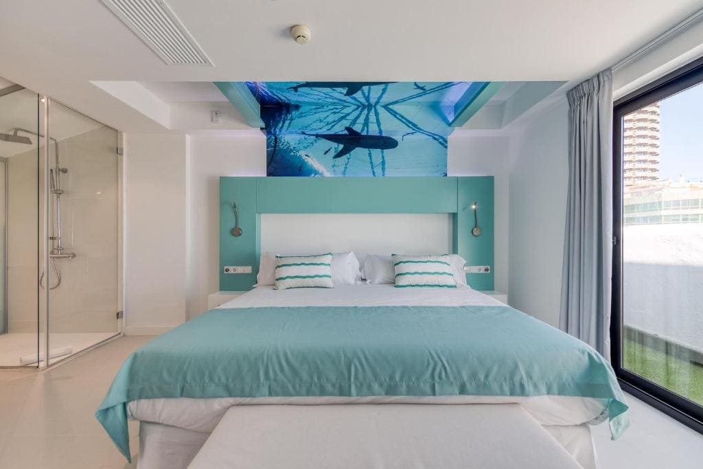 Suite Emblem room - Image 3