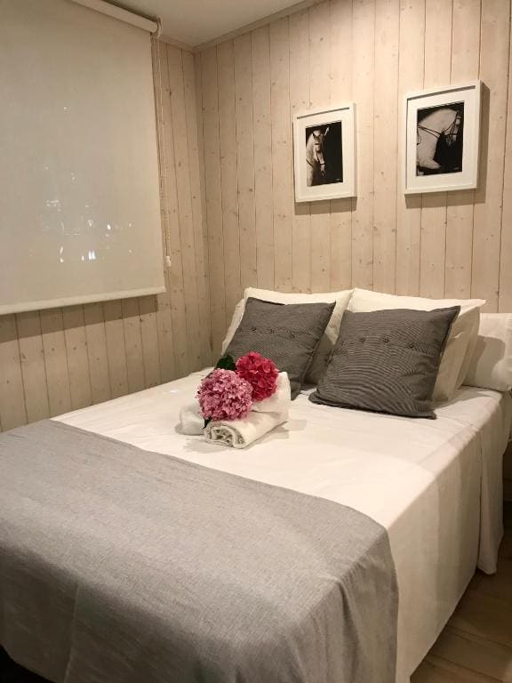 Deluxe Quadruple Room room - Image 2