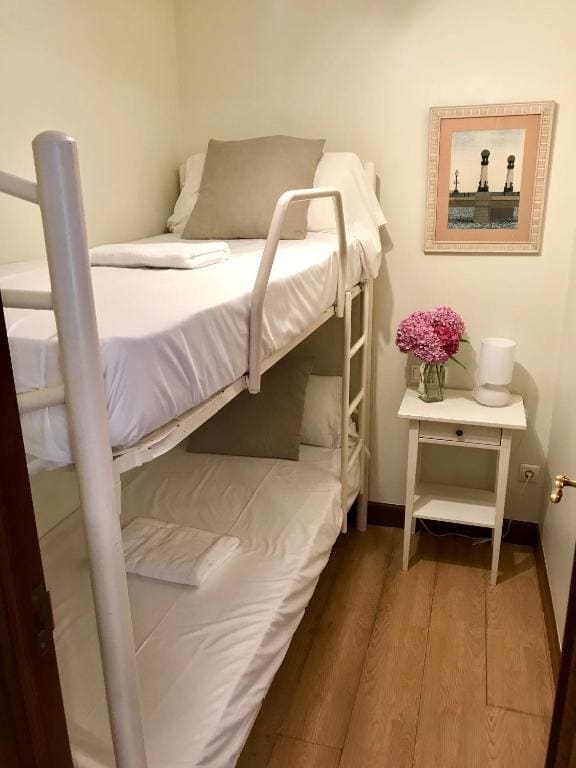 Family Junior Suite room - Image 1