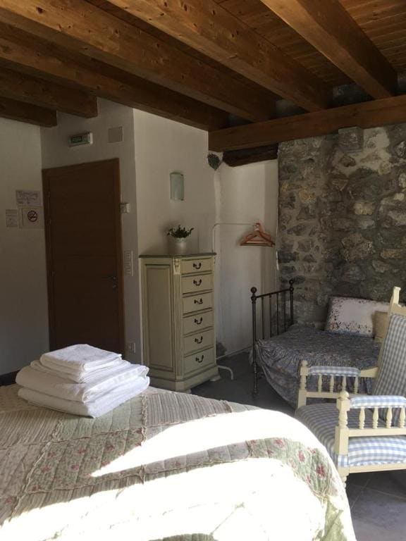 Double Room room - Image 1