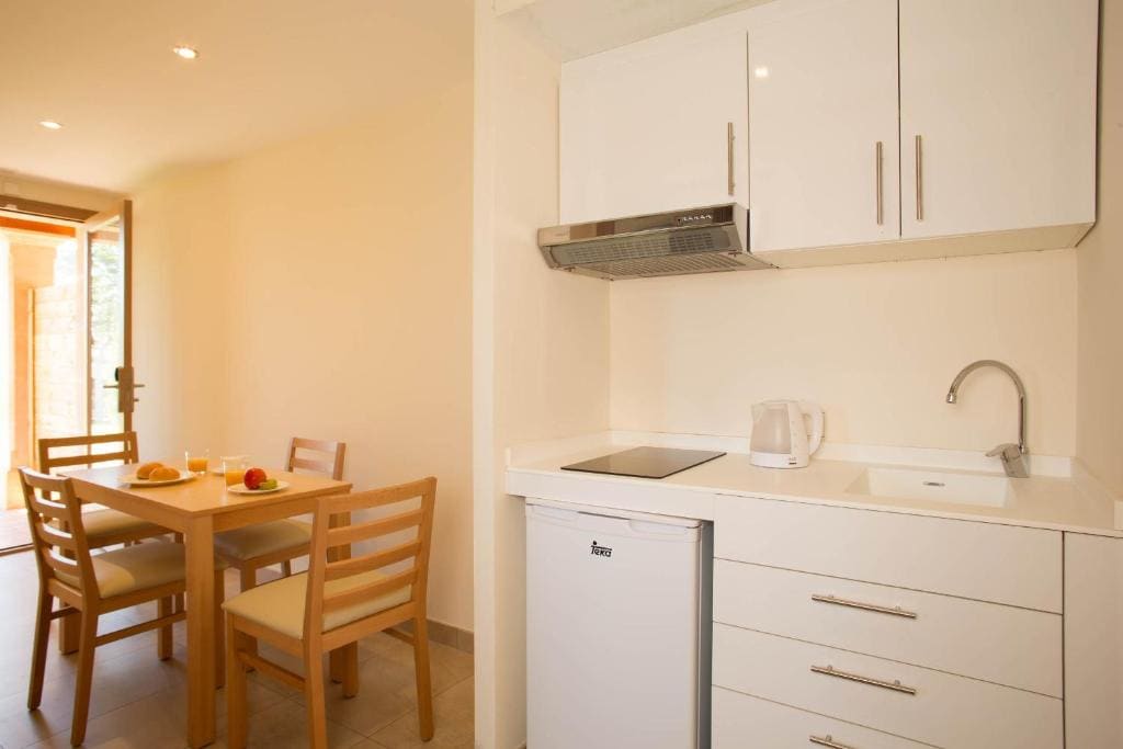Two-Bedroom Apartment room - Image 1