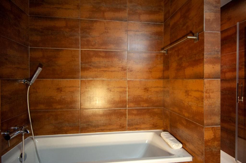 Double Room with Terrace room - Image 2