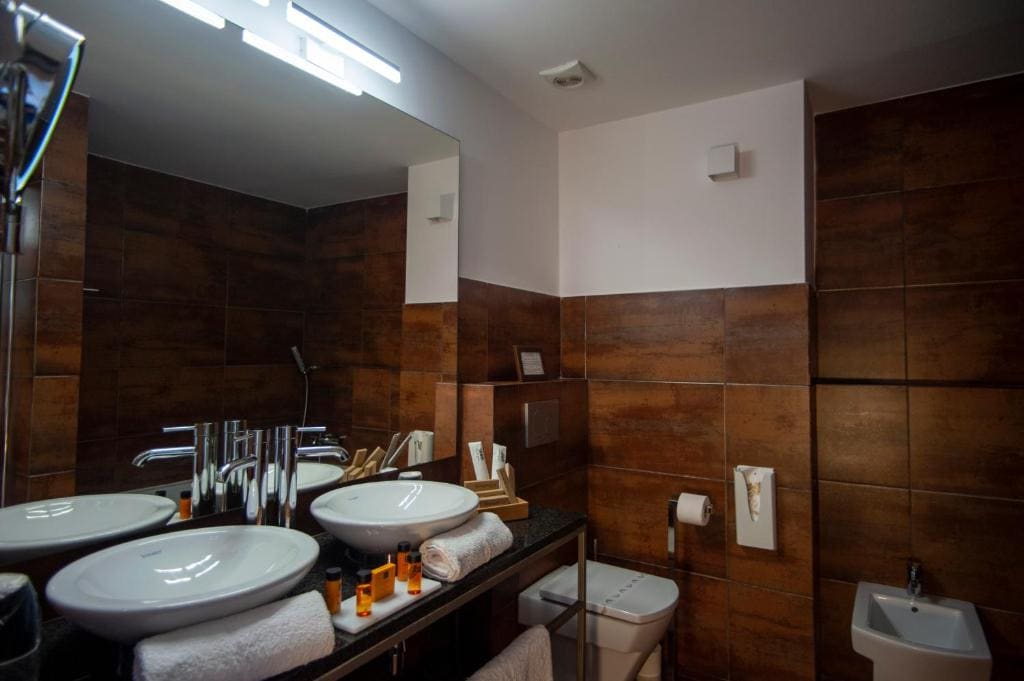 Double Room with Terrace room - Image 3