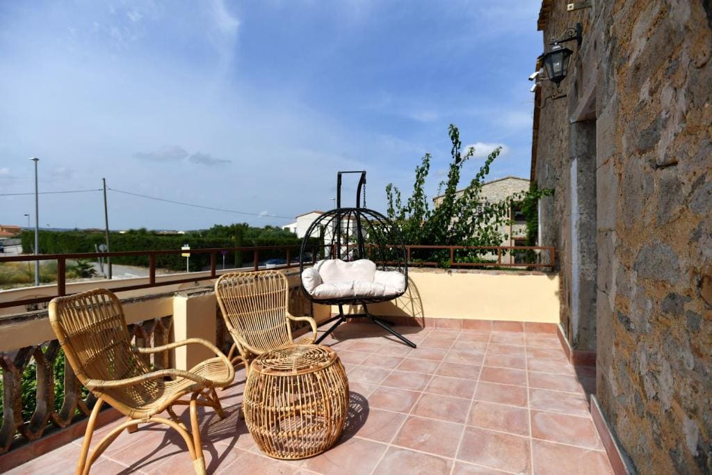 Suite with Terrace room - Image 1