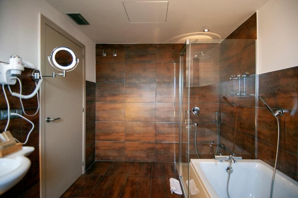 Superior Double or Twin Room with Terrace room - Image 1