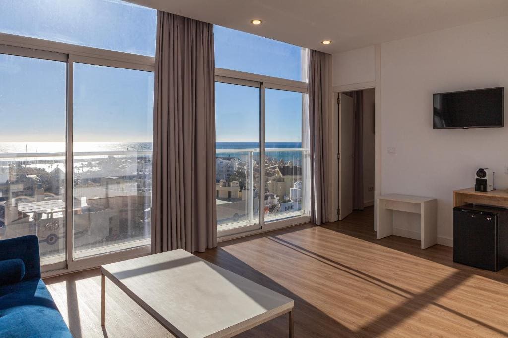 Junior Suite room - Image 3