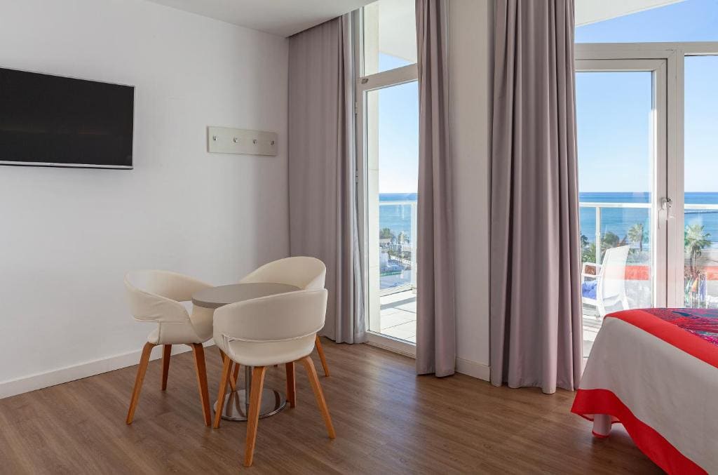 Junior Suite room - Image 2