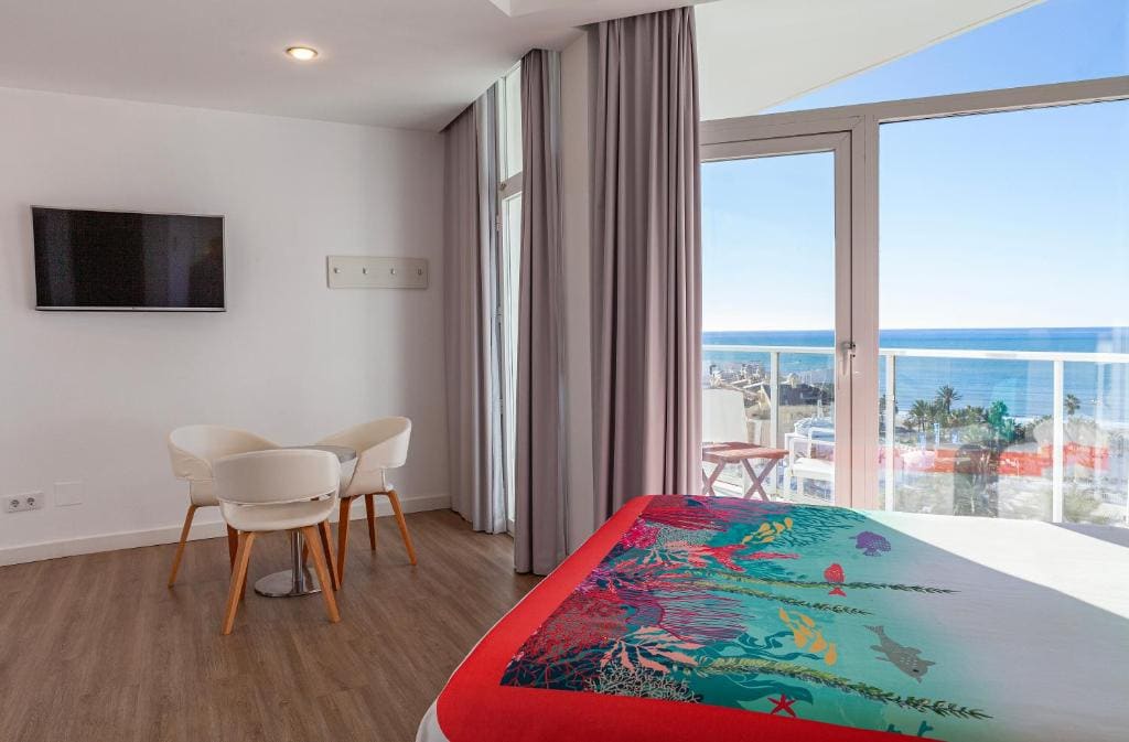Junior Suite room - Image 1