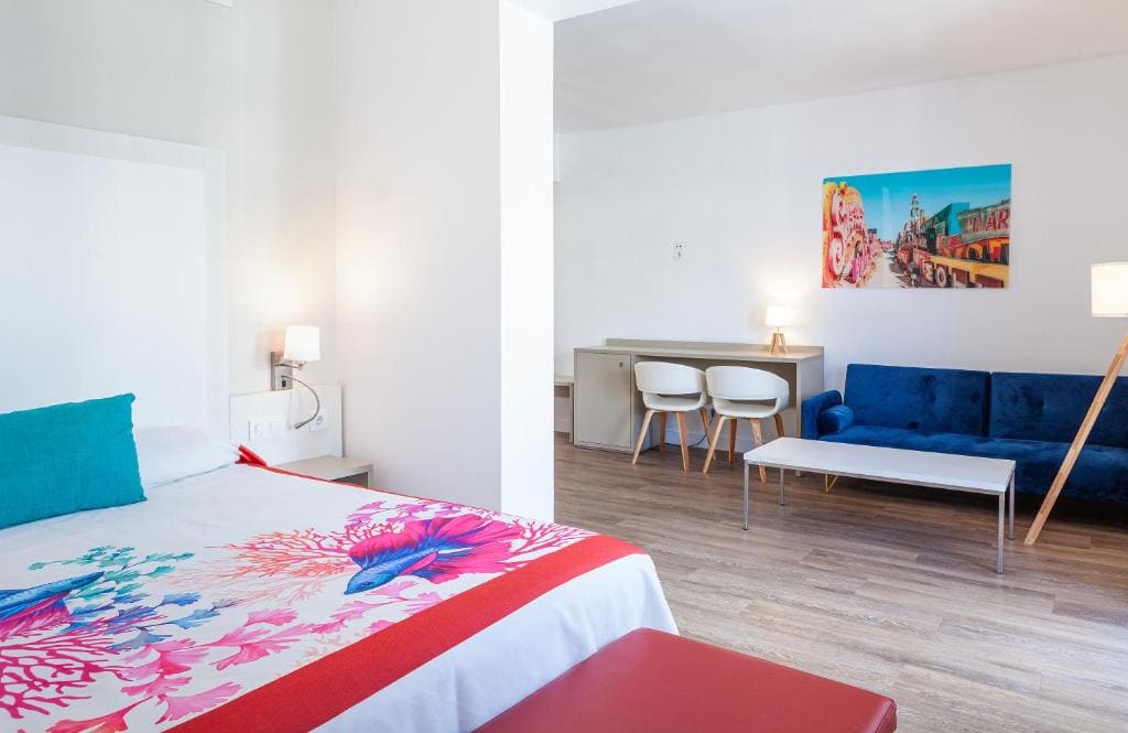 Triple Room room - Image 1