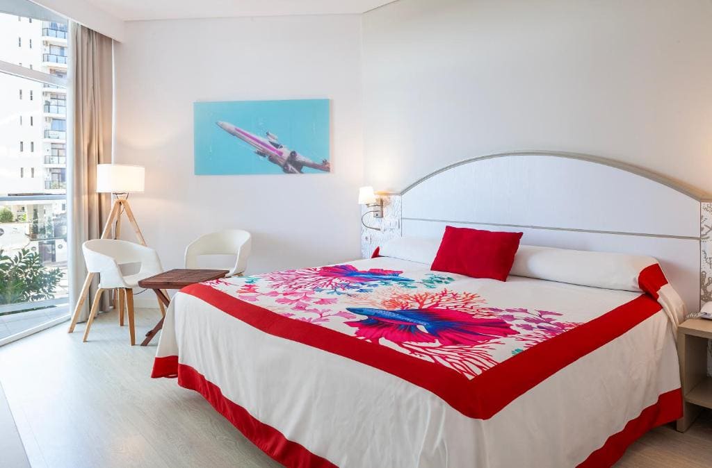 Double Room with Terrace room - Image 3