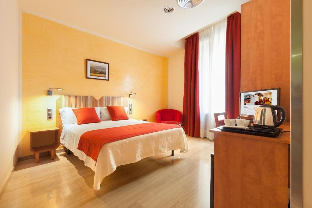 Double Room room - Image 1
