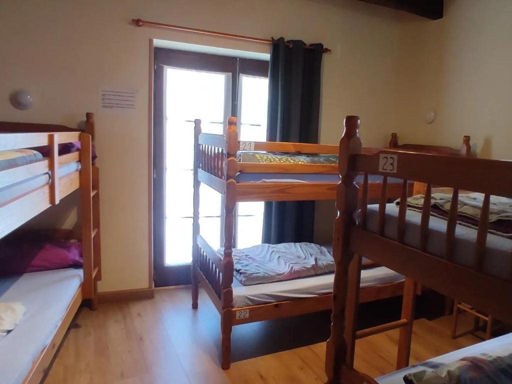 Bed in 6-Bed Dormitory Room room - Image 2