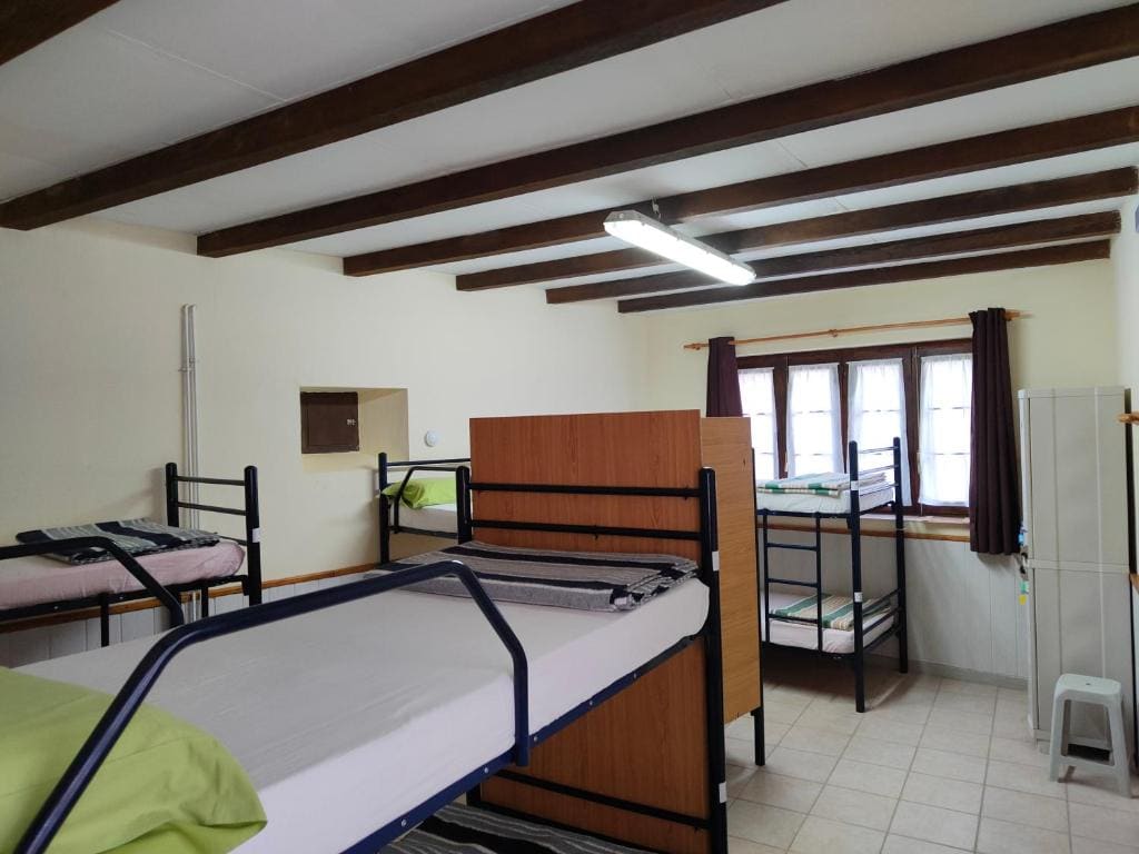 Bed in 8-Bed Dormitory Room room - Image 2