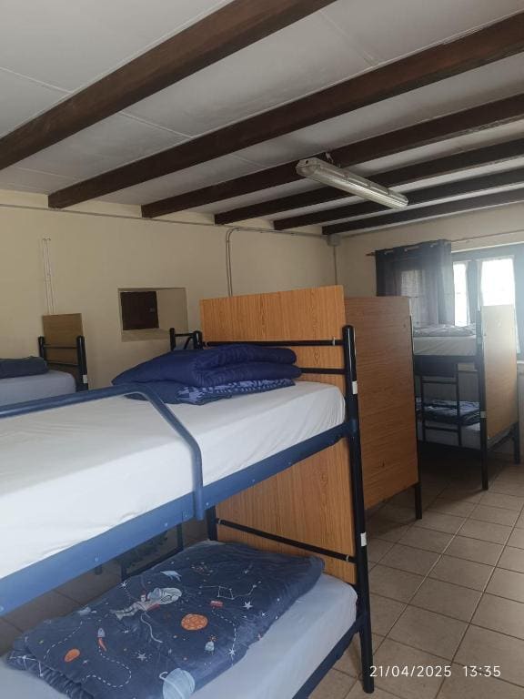Bed in 8-Bed Dormitory Room room - Image 3