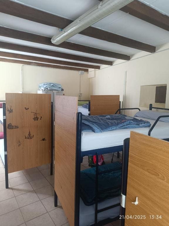 Bed in 8-Bed Dormitory Room room - Image 1