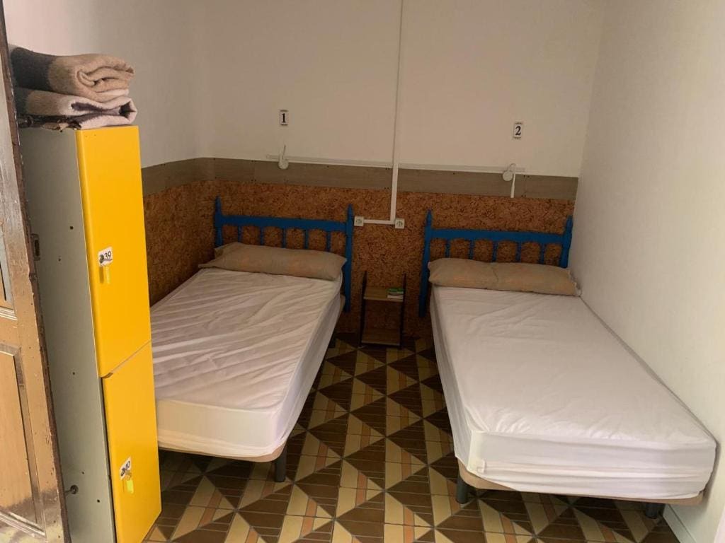 Bed in 8-Bed Dormitory Room room - Image 2