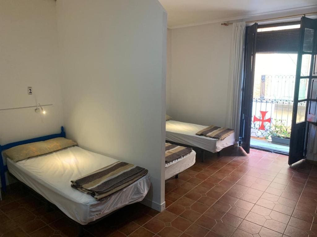 Bed in 8-Bed Mixed Dormitory Room room - Image 3