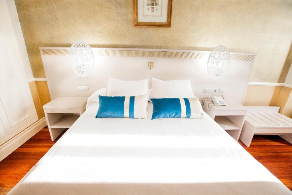 Single Room room - Image 1