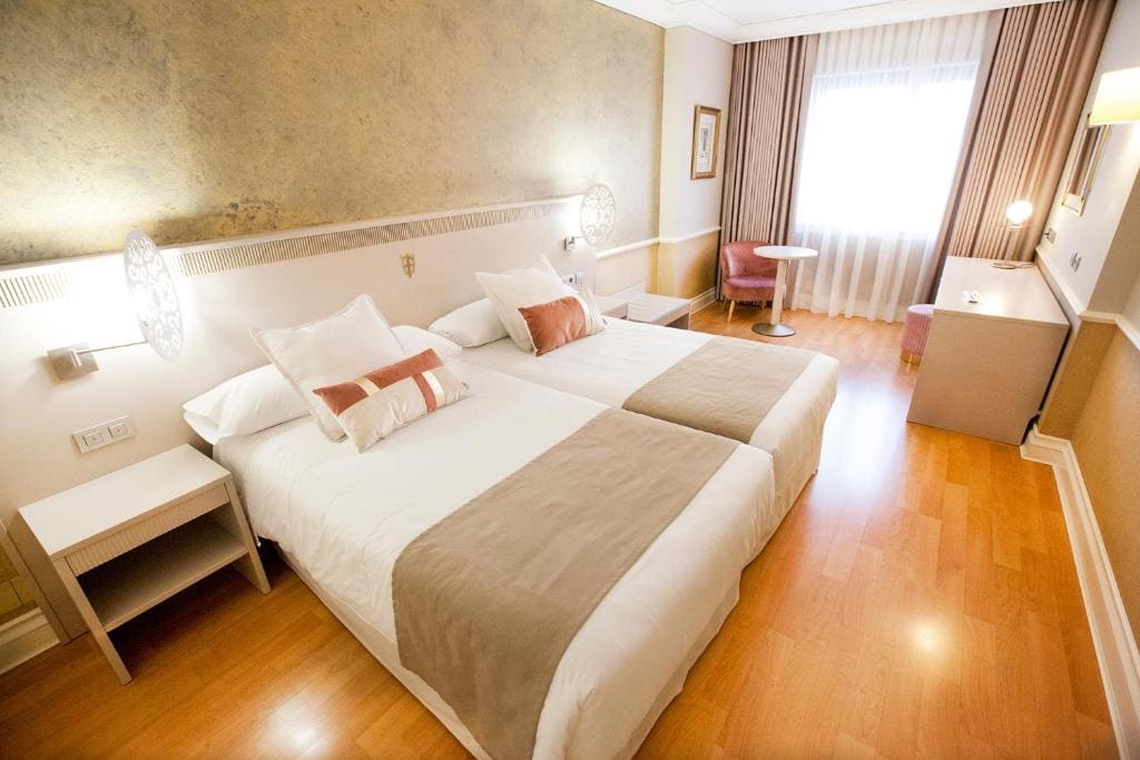 Twin Room room - Image 1