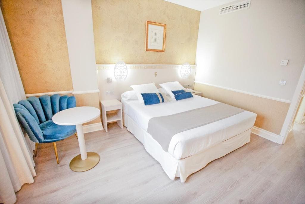 Junior Suite room - Image 1