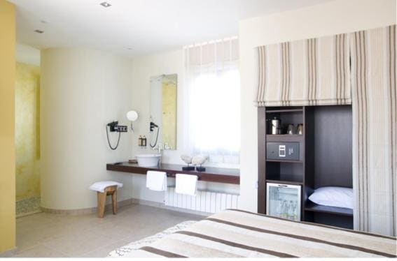 Double Room room - Image 1