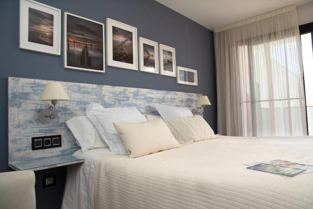 Double Room room - Image 3