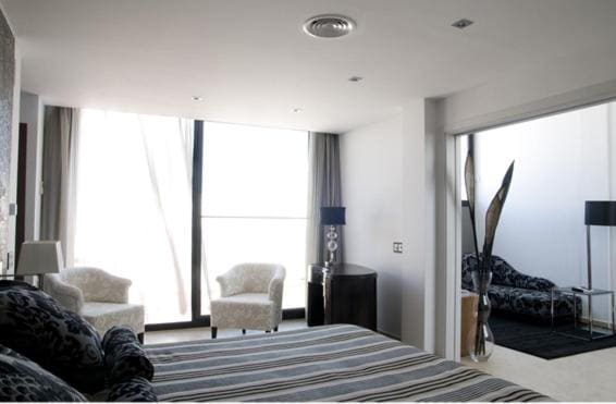 Double Room room - Image 2