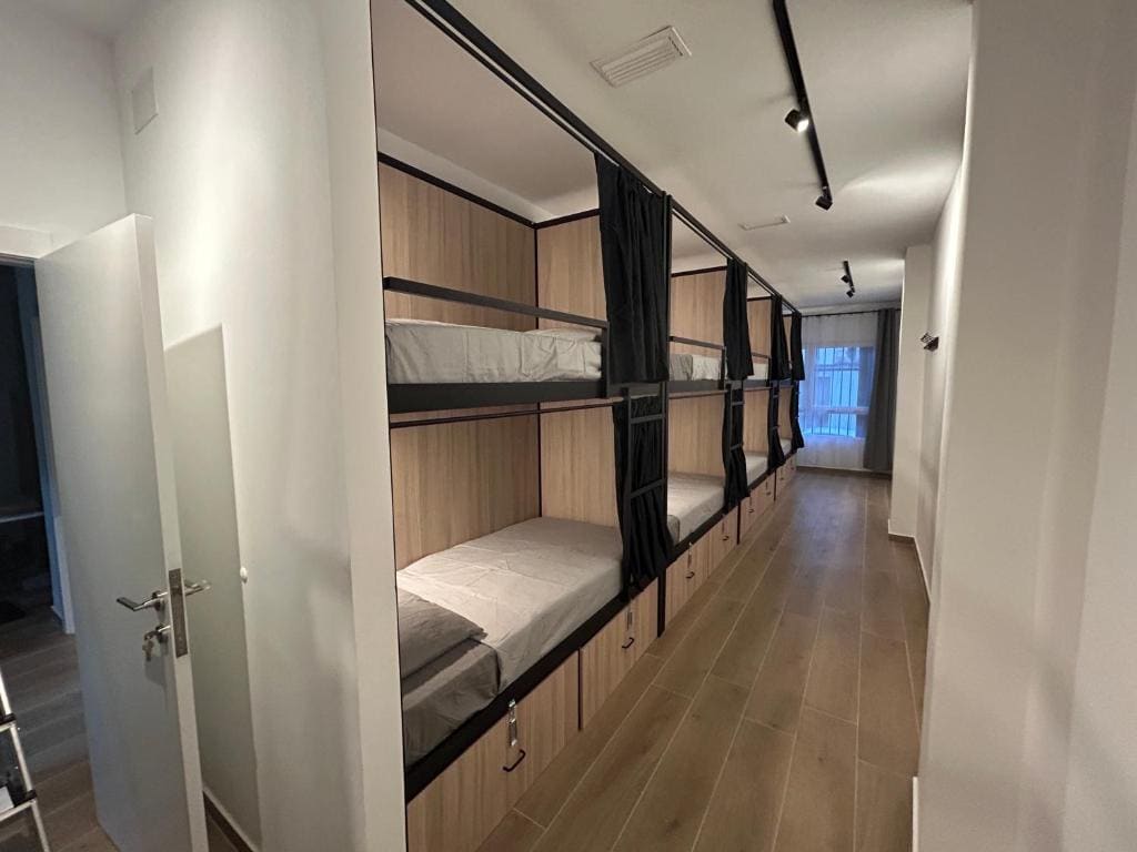 Bed in 10-Bed Mixed Dormitory Room room - Image 2