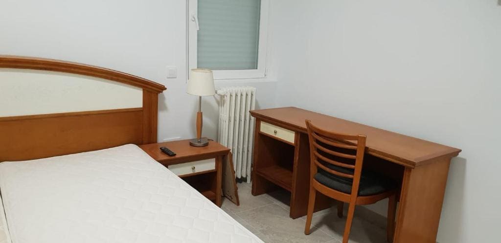Deluxe Double Room room - Image 3
